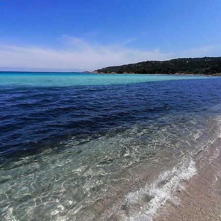 Domus Smeralda بورتو كيرفو المظهر الخارجي الصورة