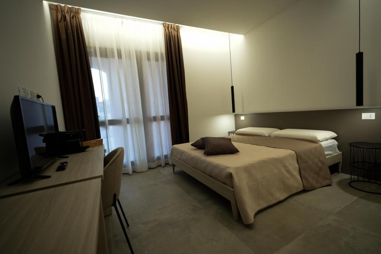 Domus Smeralda بورتو كيرفو المظهر الخارجي الصورة