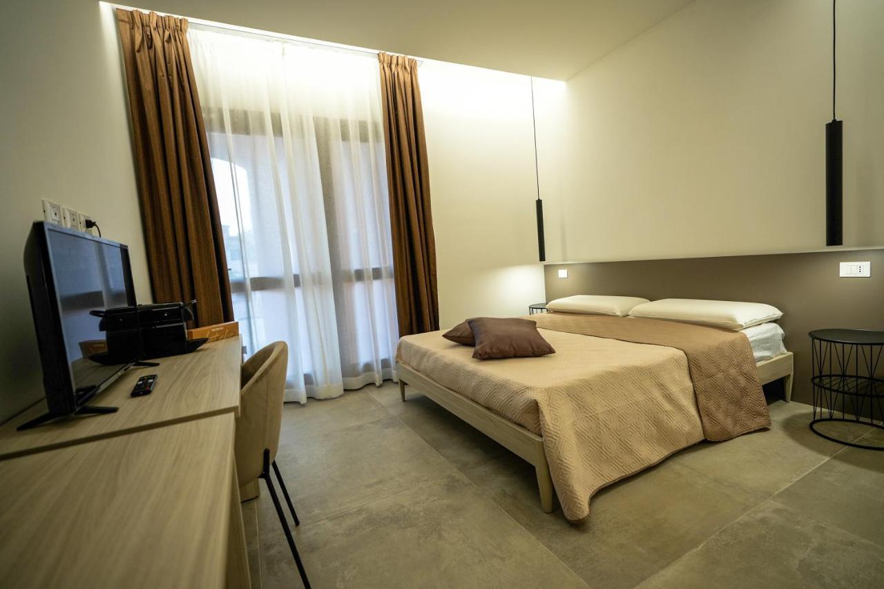 Domus Smeralda بورتو كيرفو المظهر الخارجي الصورة