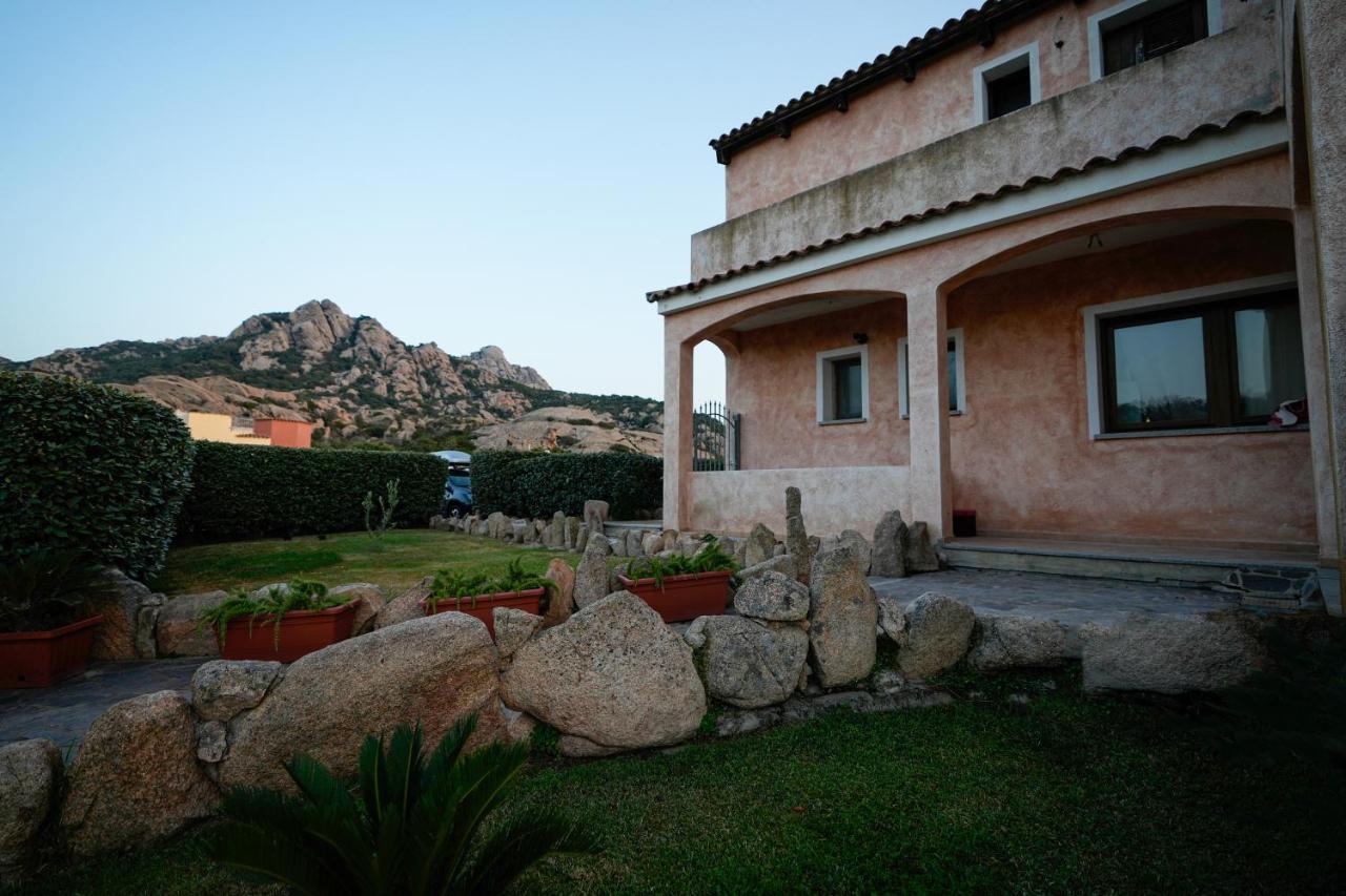 Domus Smeralda بورتو كيرفو المظهر الخارجي الصورة