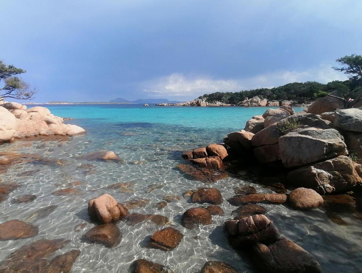 Domus Smeralda بورتو كيرفو المظهر الخارجي الصورة