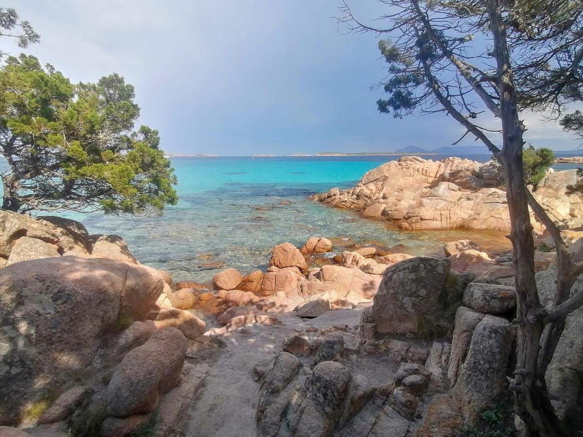 Domus Smeralda بورتو كيرفو المظهر الخارجي الصورة
