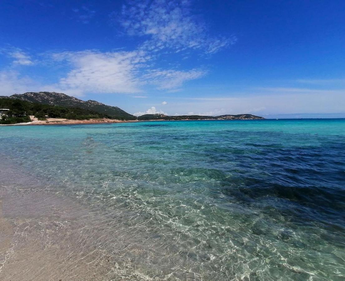 Domus Smeralda بورتو كيرفو المظهر الخارجي الصورة