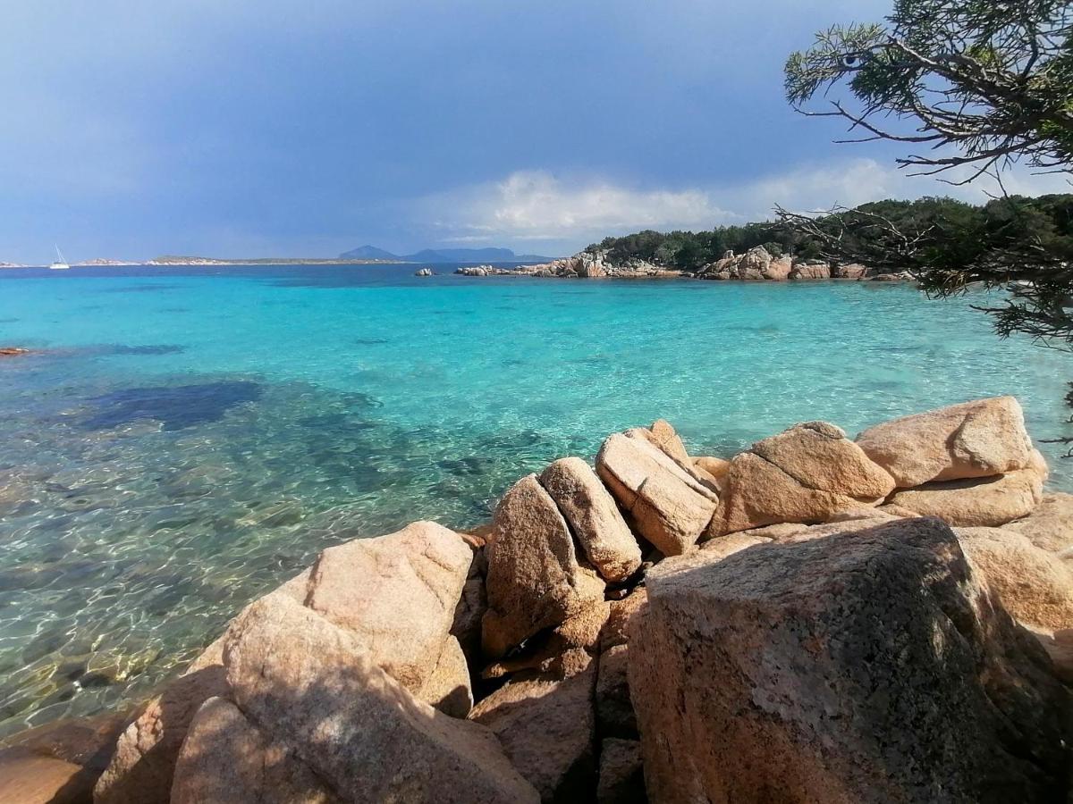 Domus Smeralda بورتو كيرفو المظهر الخارجي الصورة