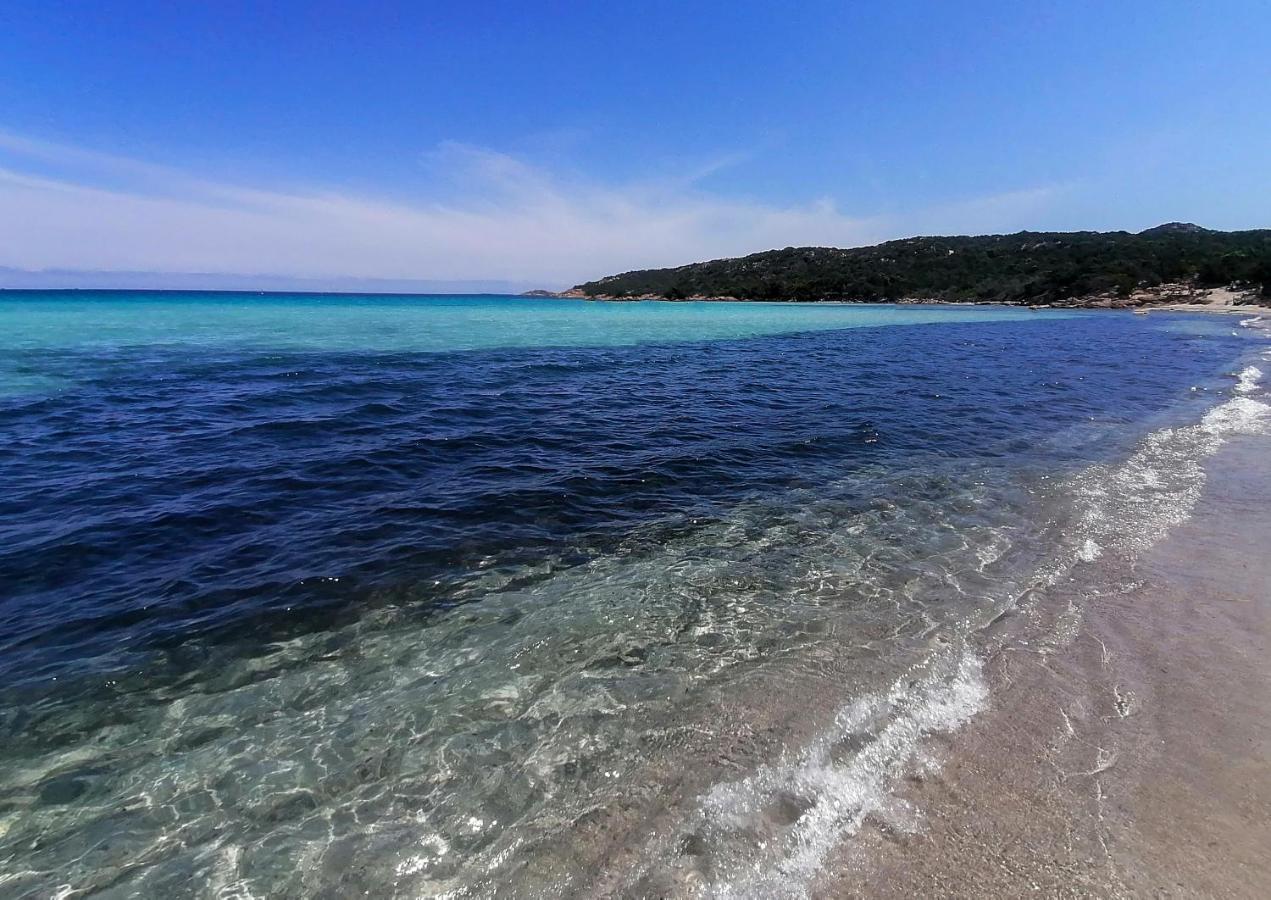 Domus Smeralda بورتو كيرفو المظهر الخارجي الصورة