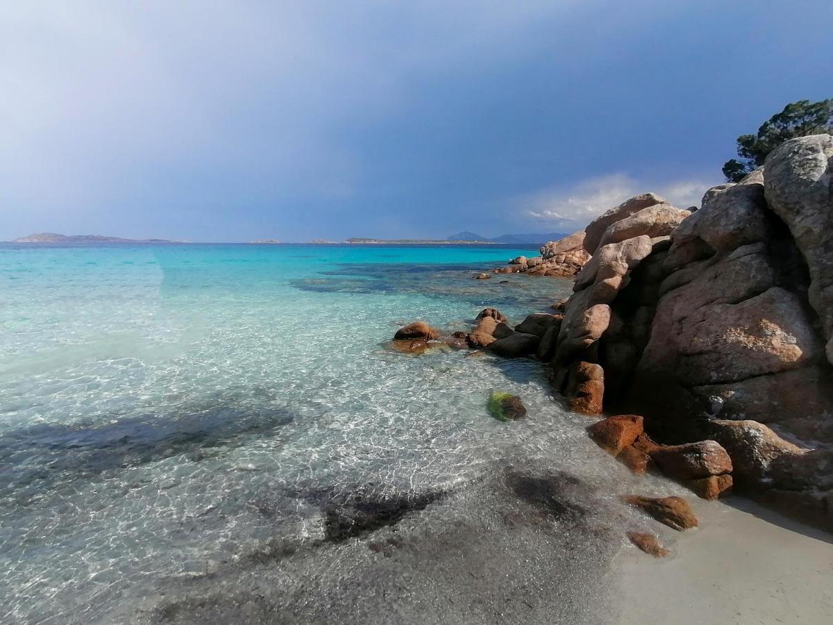 Domus Smeralda بورتو كيرفو المظهر الخارجي الصورة
