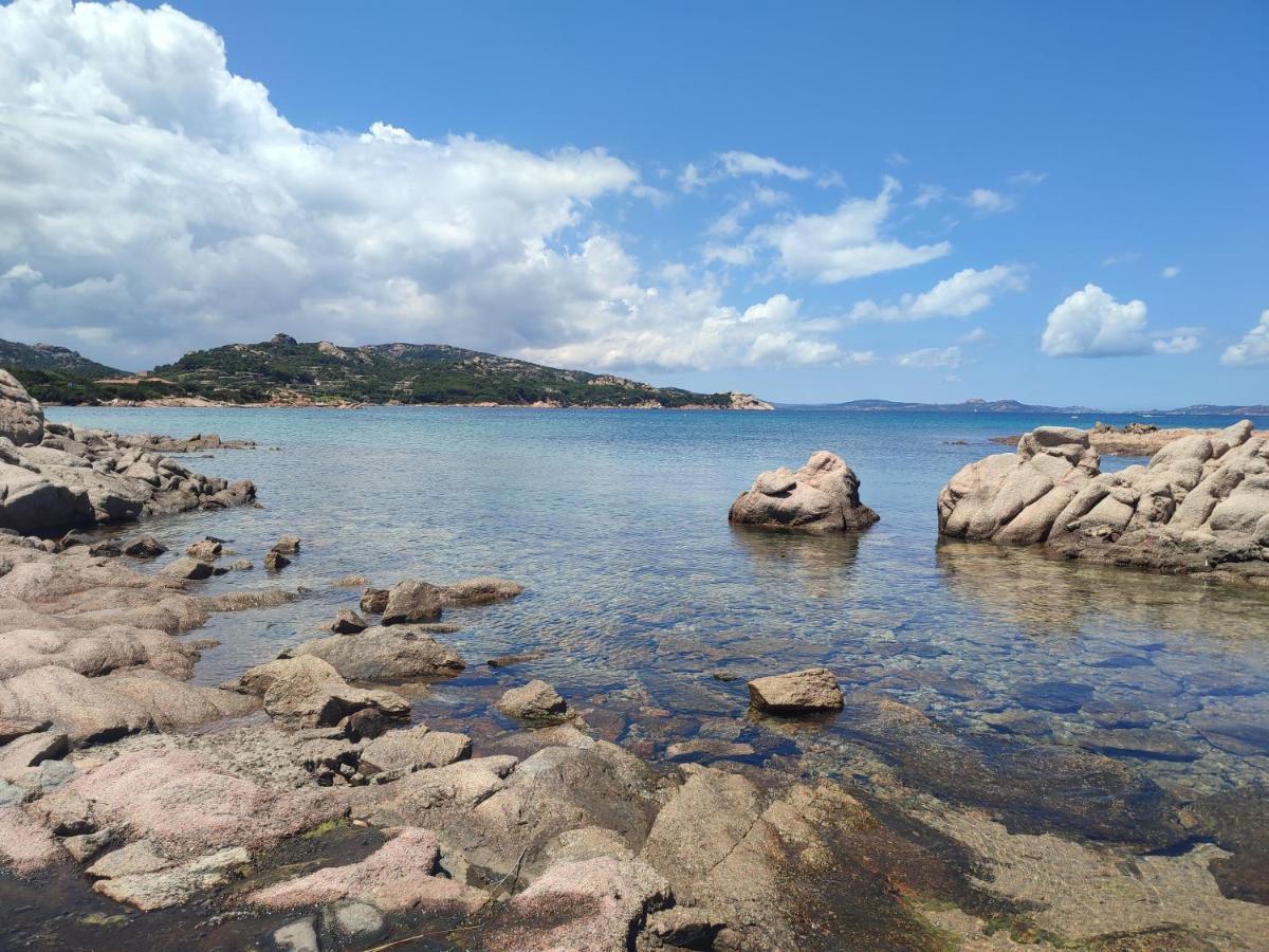 Domus Smeralda بورتو كيرفو المظهر الخارجي الصورة