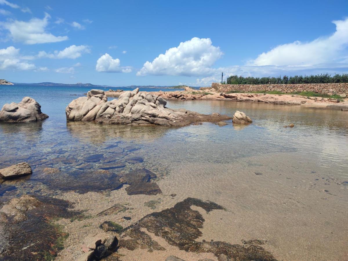 Domus Smeralda بورتو كيرفو المظهر الخارجي الصورة